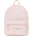 Tommy Hilfiger Rygsk - TH Essential - 17 L - Whimsy Pink