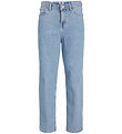 Jack & Jones Jeans - JjiChris Original - Blue Denim