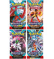 Pokmon Samlekort - Assorteret - SV4 - Scarlet & Violet - Parado