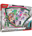 Pokémon Samlekort - Iron Valiant ex Box