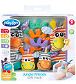 Playgro Gavest - Jungle Friends - 7 Dele