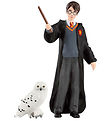 Schleich Harry Potter - Harry Potter & Hedwig - 42633