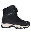 Viking Vinterstvler - Tex - Bjork Warm GTX BOA - Sort