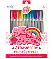 Ooly Kuglepen - 12 stk - Very Berry Gel Pens