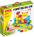 Quercetti Stiftmosaik - Fantacolor Baby - 40 Dele - 4401