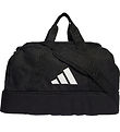 adidas Performance Sportstaske - TIRO L DU S BC - 30,75 L - Sort