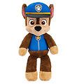 Paw Patrol Bamse - 33 cm - Take A Long - Chase