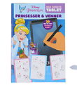 Alvilda Min Første Tablet - Disney Prinsesser - Prinsess