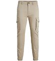 Jack & Jones Bukser - JpstPaul - Noos - Crockery