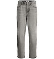 Jack & Jones Jeans - JjiChris - Noos - Grey Denim