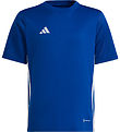 adidas Performance T-shirt - Tabela 23 - Bl