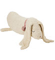 Smallstuff Bamse - 70x22 cm - Kanin - Off White Bouclé