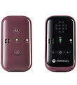 Motorola Babyalarm - Pip12 Travel