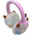Høretelefoner - Squishmallows - Wireless - On-Ear - Leonard
