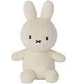 Bon Ton Toys Bamse - 10 cm - Lucky Miffy Sitting - Cream