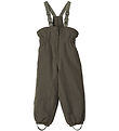 Wheat Skibukser - Tech - Sal - Dry Black