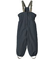 Wheat Skibukser m. Seler - Tech - Sal - Dark Blue