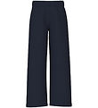 Name It Bukser - Wide - NkfTaja - Dark Sapphire