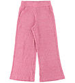 Name It Bukser - Rib - NkfTaja - Rethink Pink