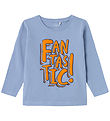 Name It Bluse - NmmVux - Troposphere/Fantastic