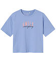 Name It T-shirt - NkfVamina - Easter Egg/Smile