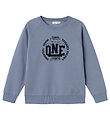 Name It Sweatshirt - NkmVion - Troposphere