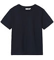 Name It T-shirt - NkfTorina - Dark Navy