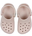 Crocs Sandaler - Classic Clog T - Quartz