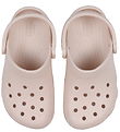 Crocs Sandaler - Classic Clog K - Quartz