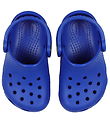 Crocs Sandaler - Classic Clog T - Blue Bolt