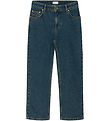 Grunt Jeans - Hamon A1 Jeans - Dark Vintage