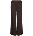 Vero Moda Girl Bukser - VmKenya - Chocolate Brown