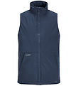 Jack & Jones Dynevest - JjeSustain - Ensign Blue