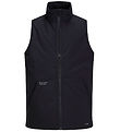 Jack & Jones Dynevest - JjeSustain - Sort