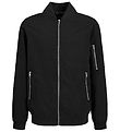 Jack & Jones Jakke - JjeRush - Noos - Sort