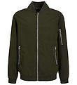 Jack & Jones Jakke - JjeRush - Noos - Rosin