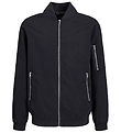 Jack & Jones Jakke - JjeRush - Noos - Navy Blazer