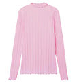 Name It Bluse - NkfNoline - Noos - Parfait Pink