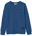 Name It Sweatshirt - NkmTamagnus - Set Sail