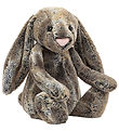 Jellycat Bamse - Giant - 67x31 cm - Bashful Cottontail Bunny