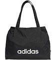 adidas Performance Shopper - W L ESS SHP - 22,5 L - Sort