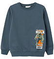 Name It Sweatshirt - NkmDusin Marvel - India Ink