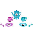 Disney Princess Legetjsst - Frozen Spisest