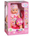 Baby Born Dukke - Magic Girl - 43 cm - 10 Funktioner