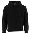 Stone Island Httetrje - Sort