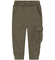 Name It Sweatpants - NmmVaronto - Crocodile