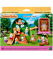 Sylvanian Families - Baby Tree House - 5318