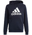 adidas Performance Httetrje - U BL - Navy/Hvid