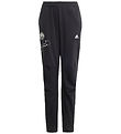 adidas Performance Sweatpants - J BLUV Pant - Sort