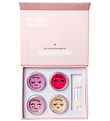 Oh Flossy Sminke - Mini Makeup-st